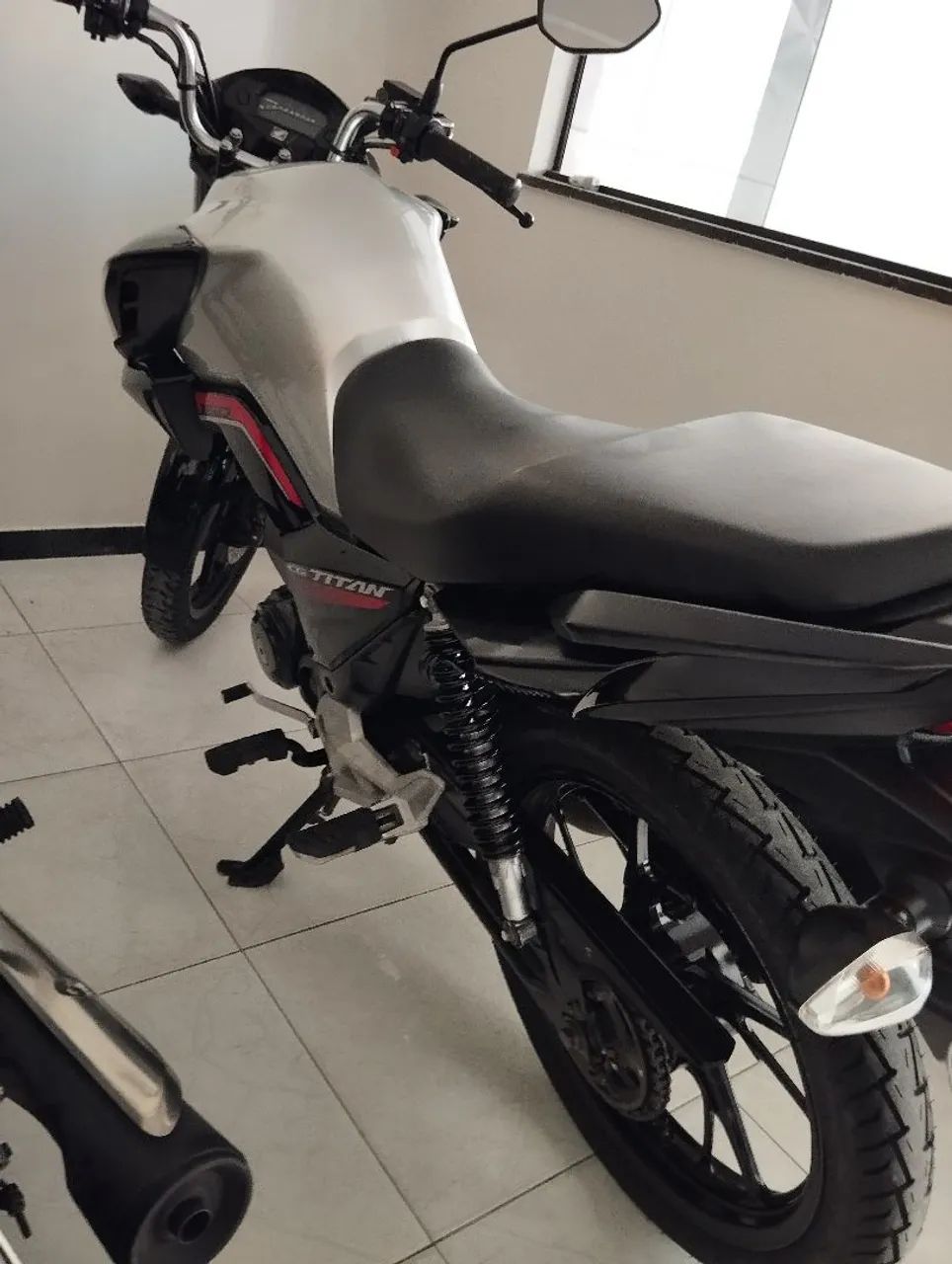 Vendo titam 23 - Foto 2