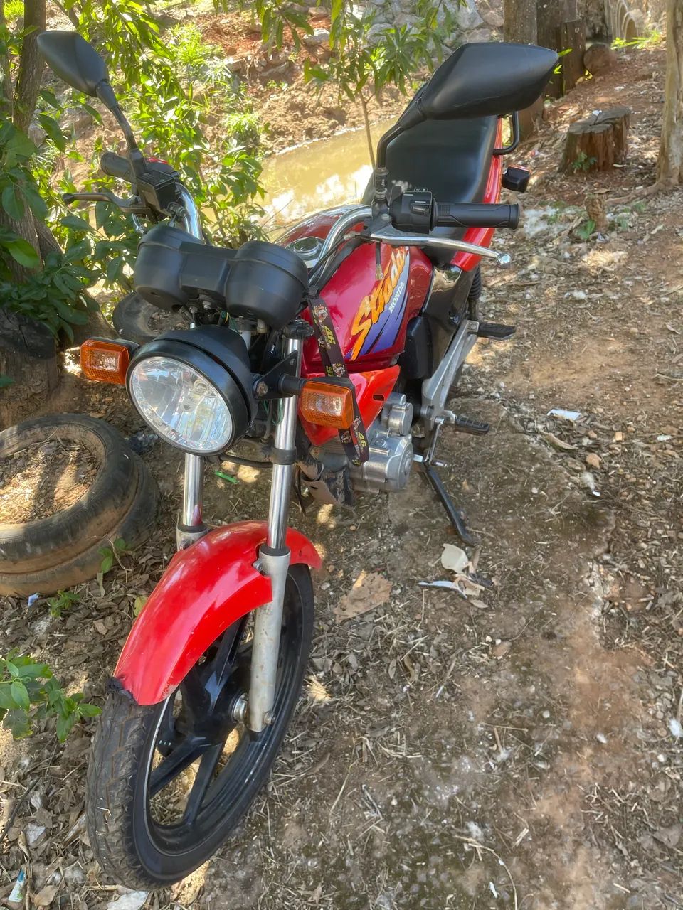 Strada 200 - Foto 4