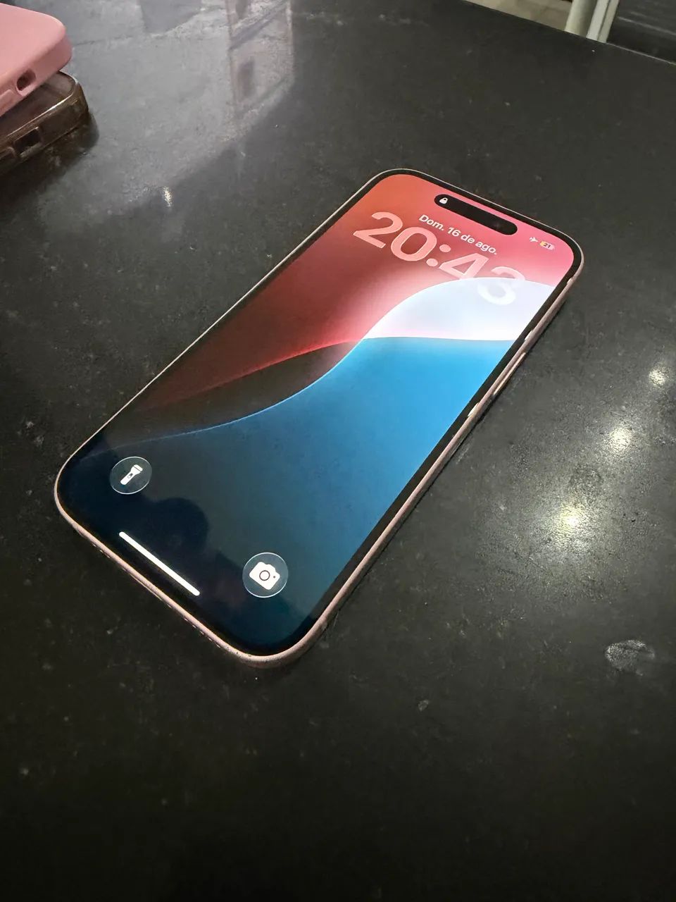 Iphone 15 - Foto 2