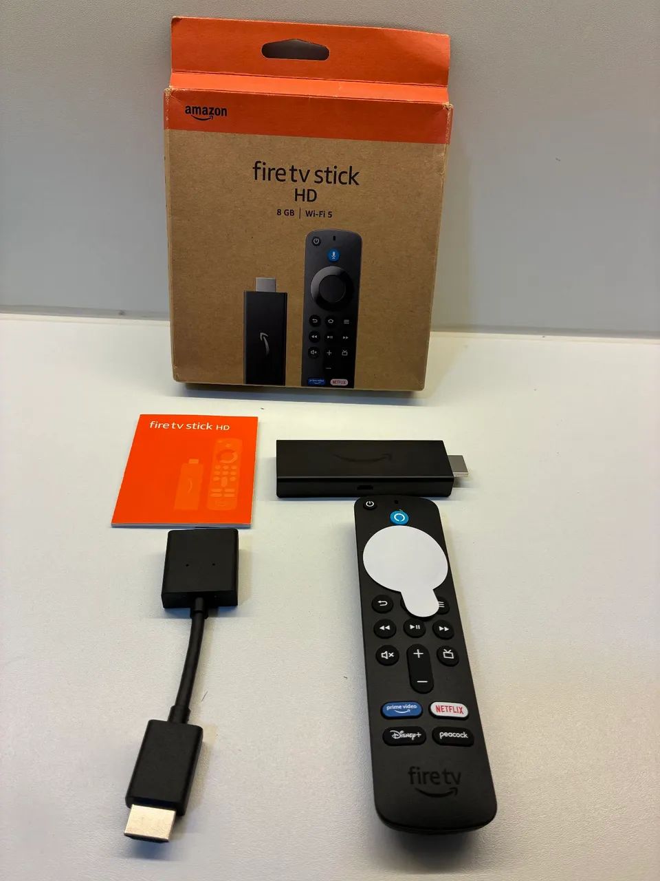 Fire Stick Amazon  - Foto 4