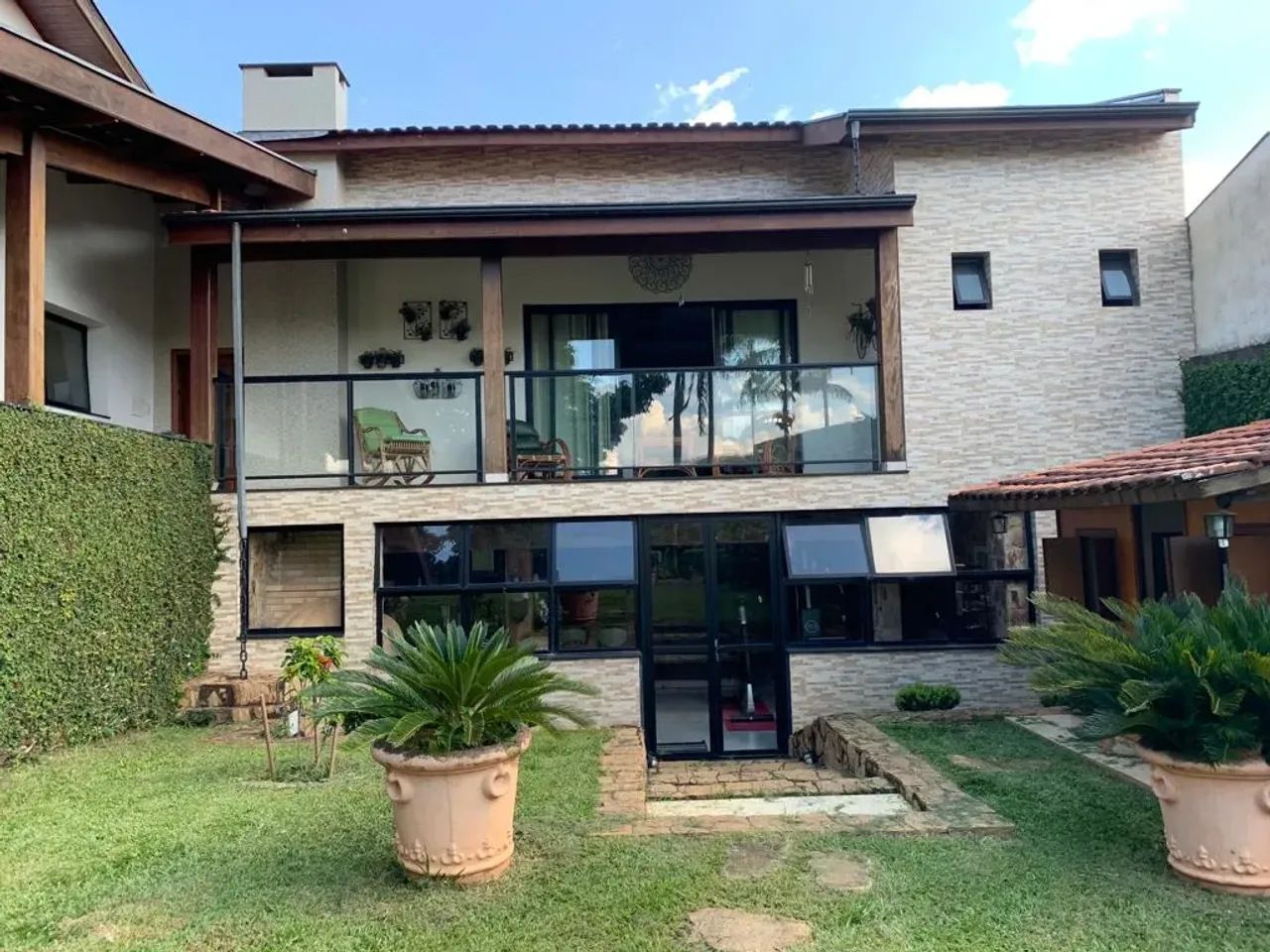 Excelente casa no centro de Atibaia - SP - Imperdível - Foto 4