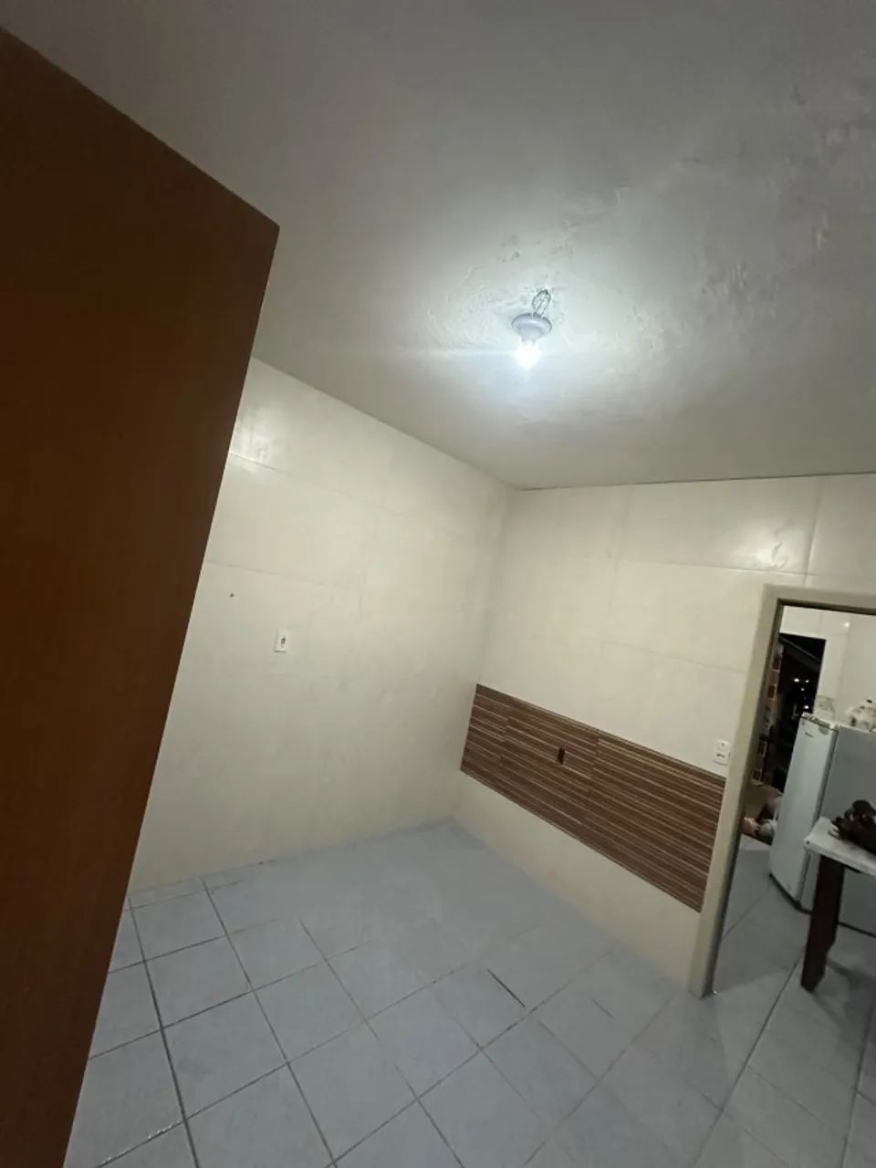 Apartamento 1 dormitório sul da ilha - Foto 2