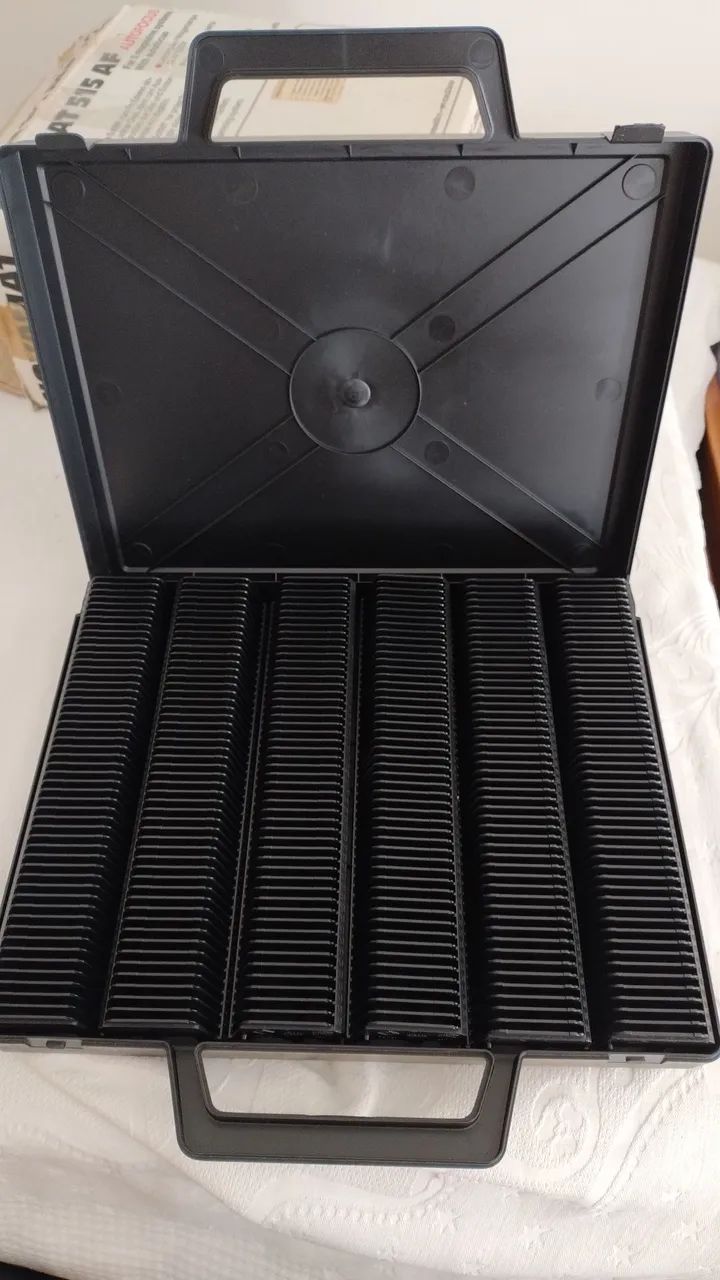 Projetor Novamat S15 - AF - Foto 4