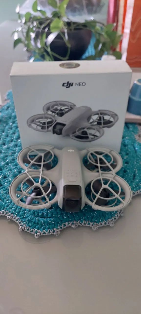 Drone dji Neo  - Foto 2
