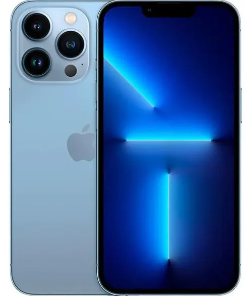 iPhone 13 128gb - Azul Meia Noite - Celulares e Smartphones