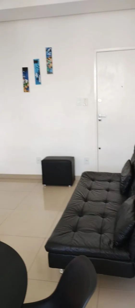 Alugo apartamento de 1/4 para temporada  - Foto 2