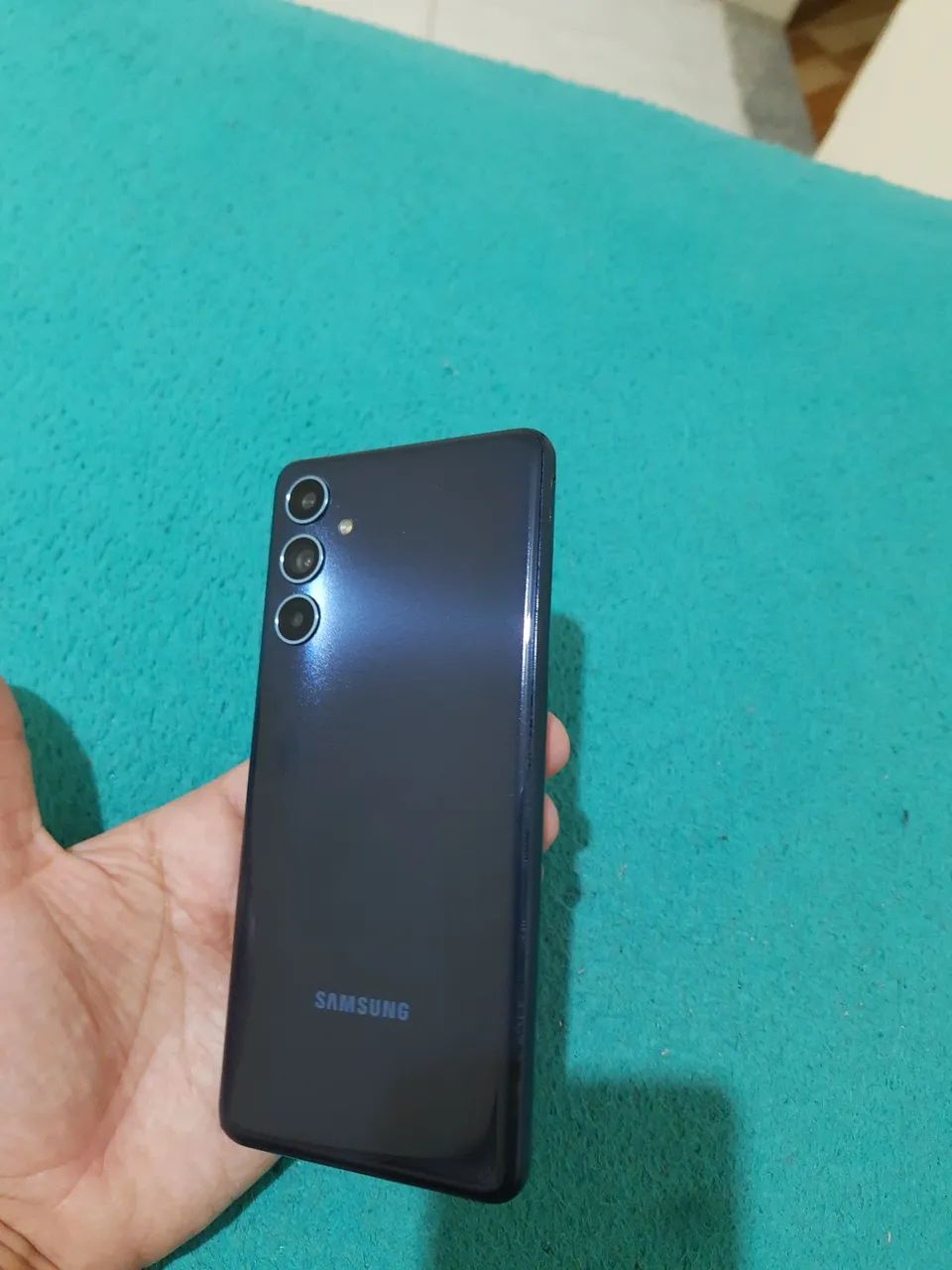 M54 5g - Foto 4