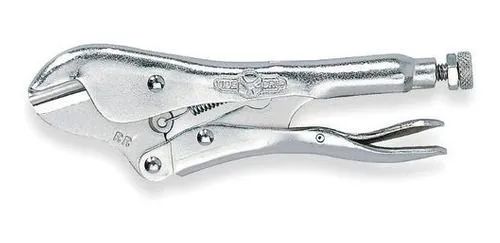 Alicate de pressão P/ refrigeração Vise Grip 7RR - Irwin65204106922115122