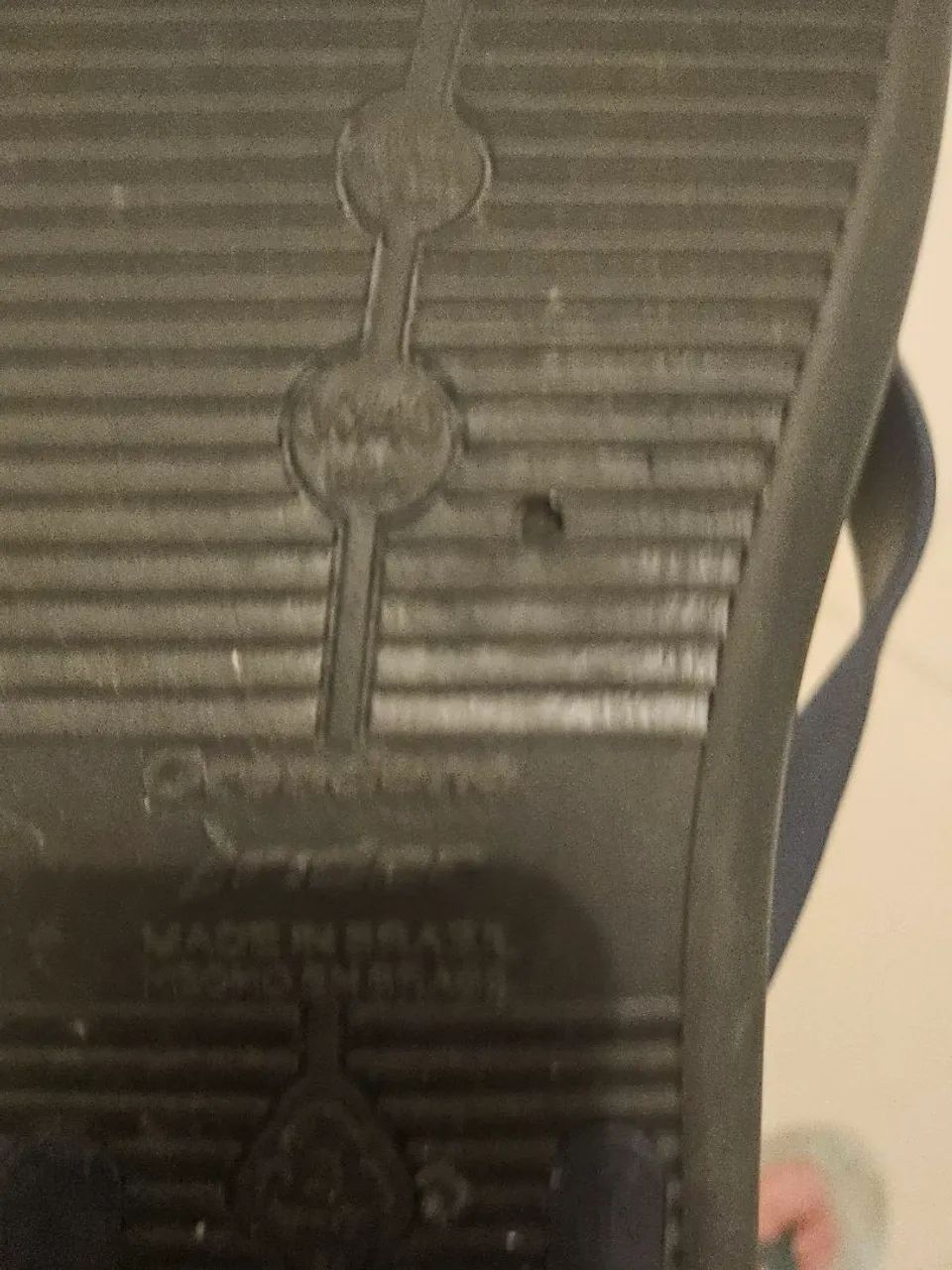 Chinelo Rider 39/40 - Foto 3