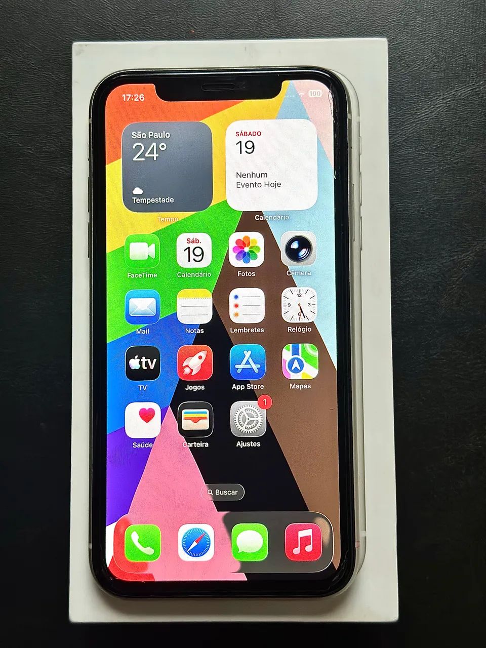 iPhone 11 128gb - Foto 4