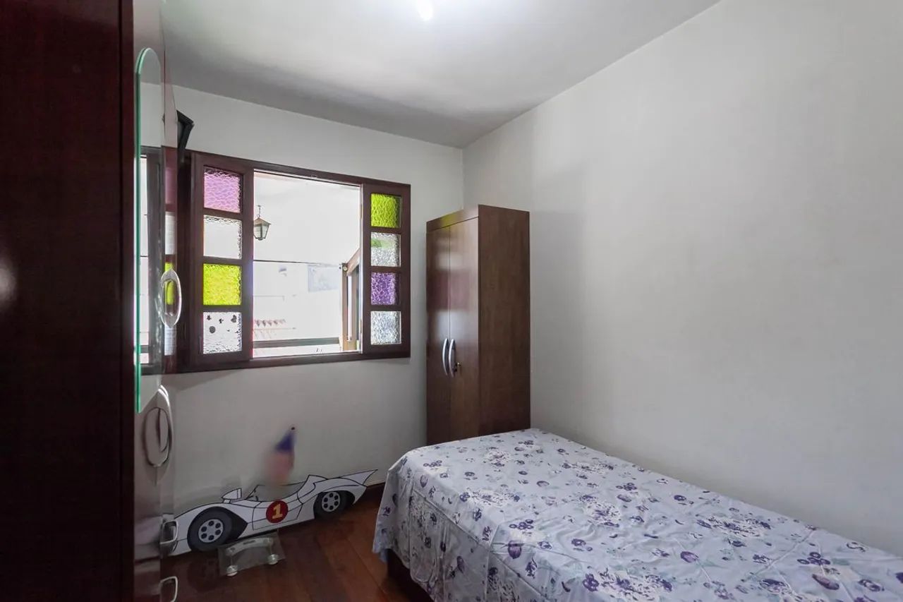 Casa à Venda - Ressaca, 5 Quartos, 300 m2 - Foto 5
