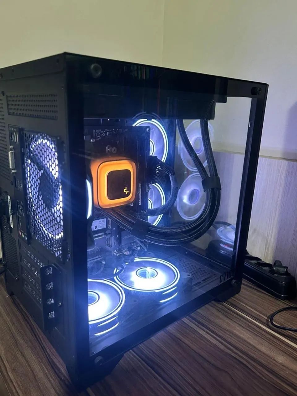 Computador Gamer  - Foto 2