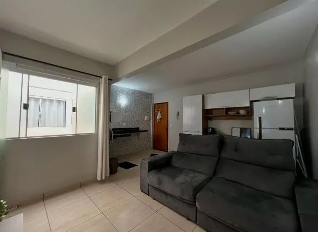 VENDO APARTAMENTO SETOR LESTE GAMA 