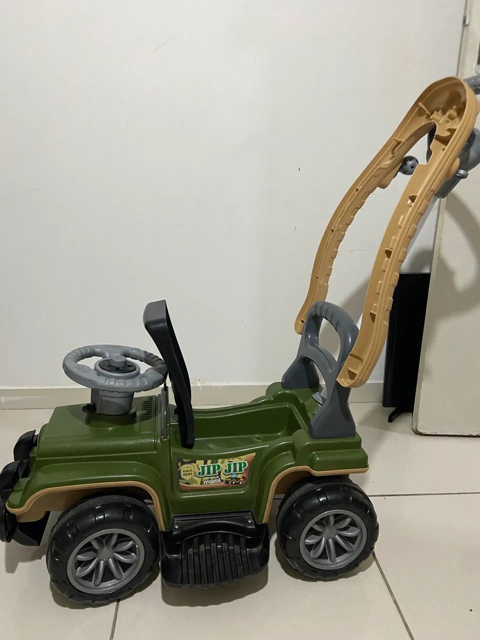 Carrinho infantil  - Foto 3