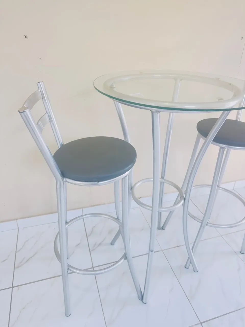 Conjunto bistrô  - Foto 3