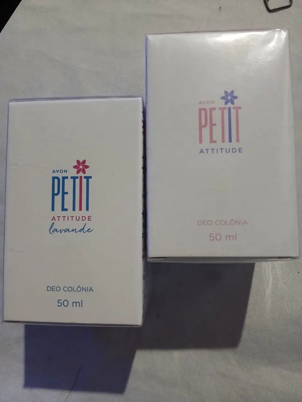 Perfume petit