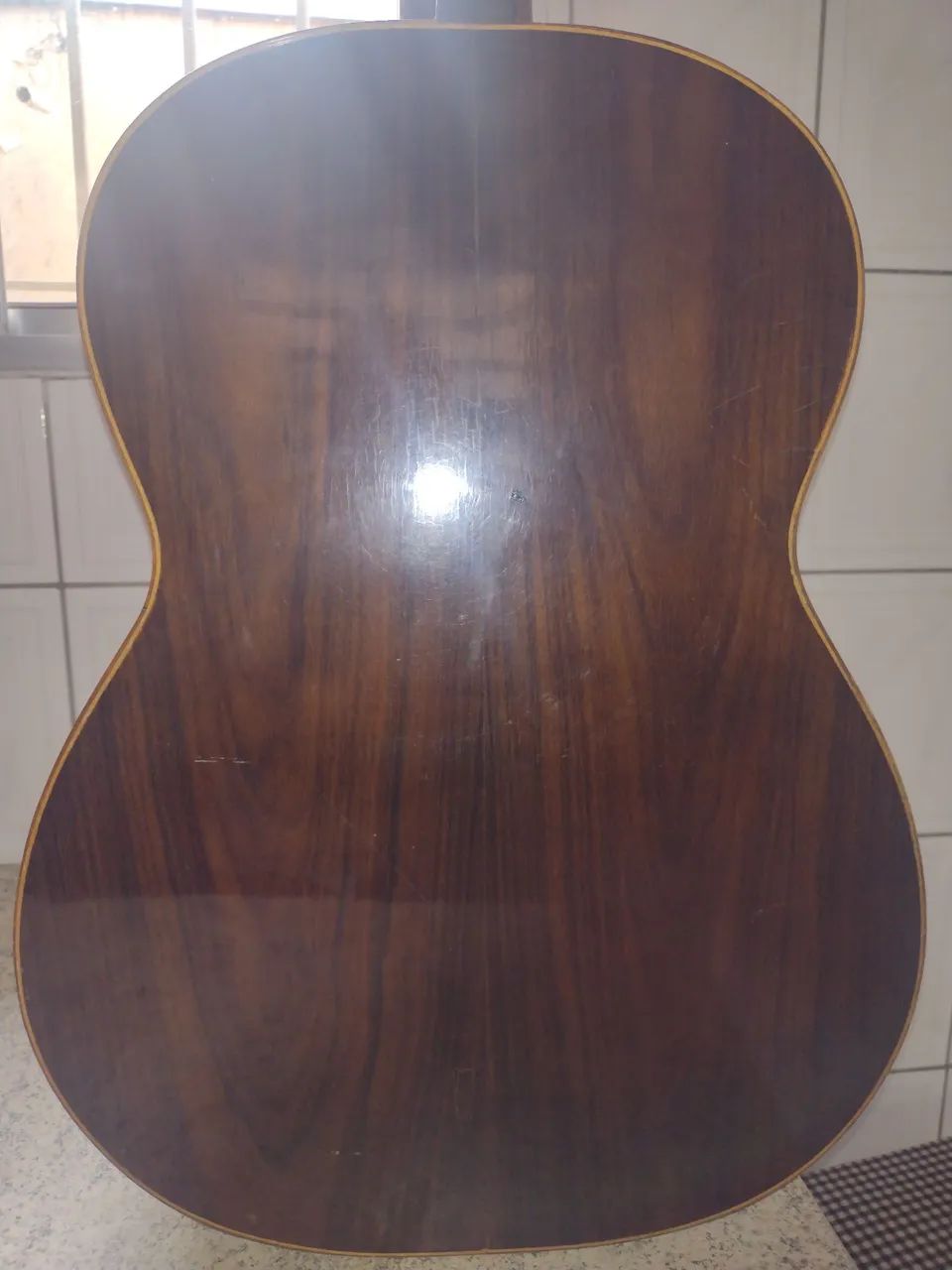 VIOLÃO DEL VECCHIO  - Foto 5