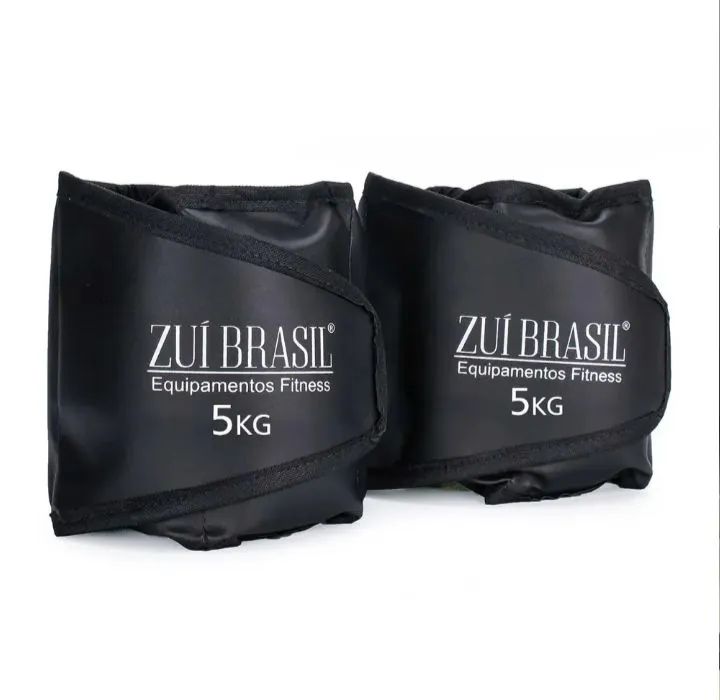 Equipamentos de academia