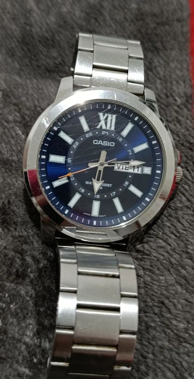 Reloj CASIO Water Resist - Foto 3