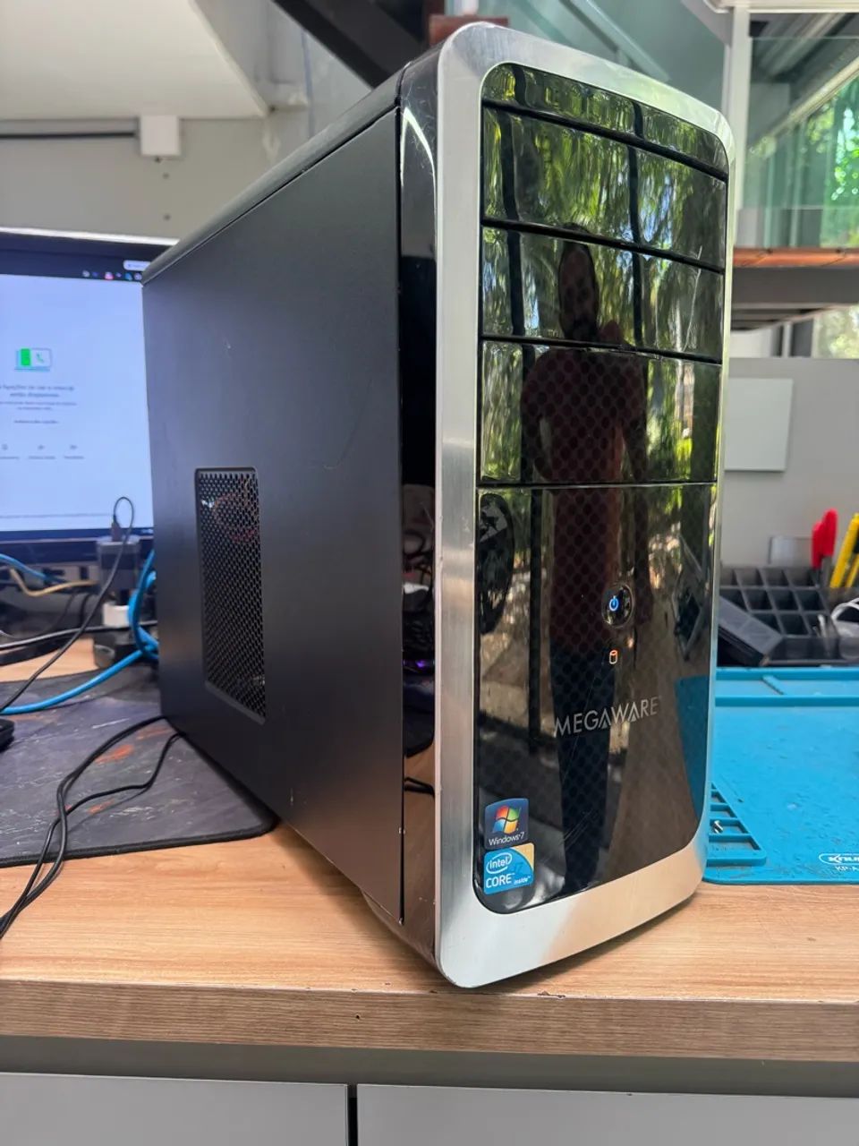 Pc Office  - Foto 2