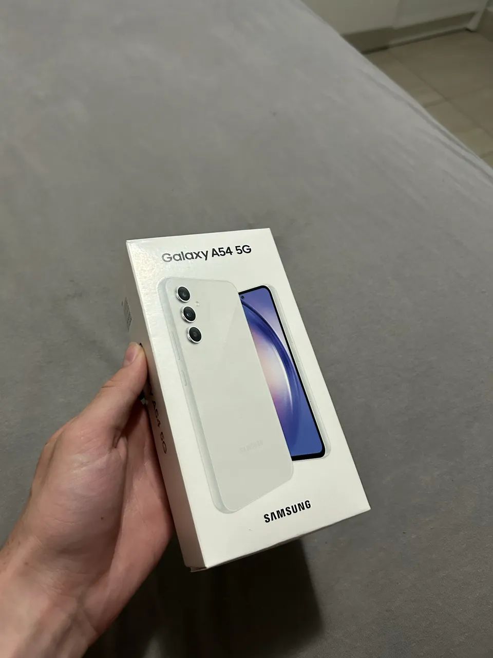 Samsung A54 5G - Foto 2
