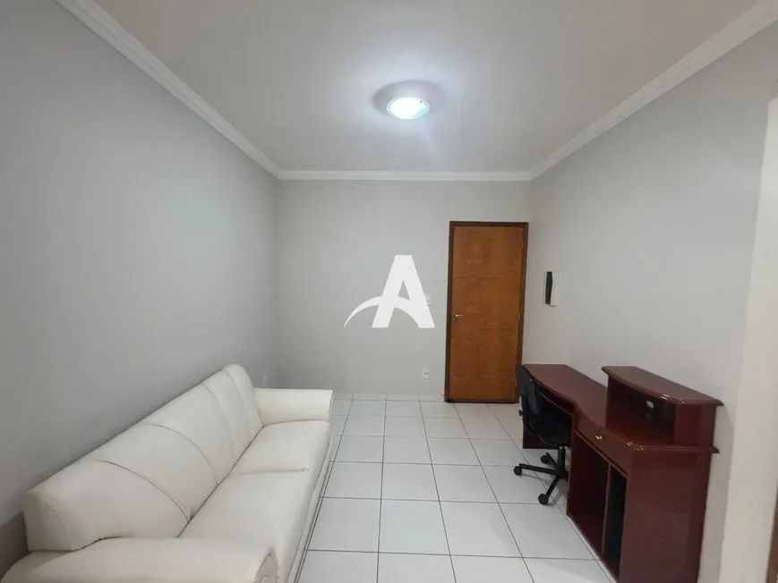 Aluguel Apartamento SANTA MÔNICA - Foto 3