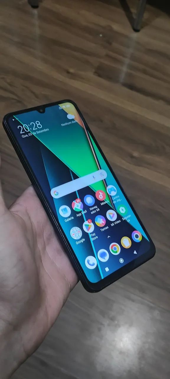 Poco c75 4g 