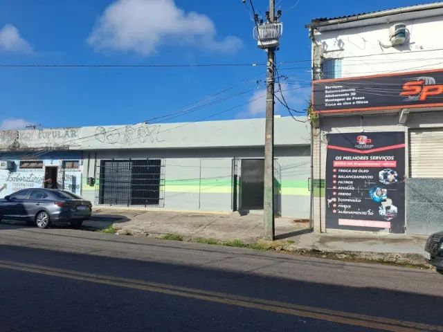 ALUGO PONTO COMERCIAL NA SENADOR LEMOS, SACRAMENTA
