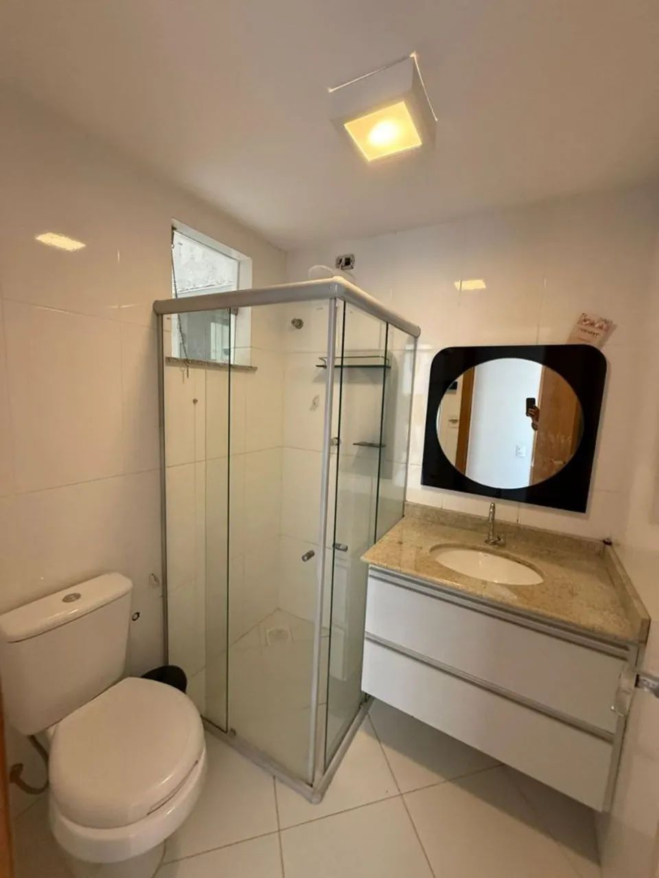 Alugo apartamento  - Foto 5