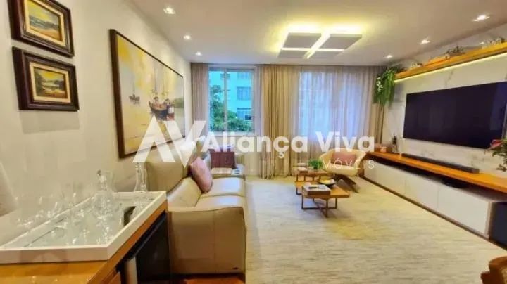 Ipanema | Apartamento 3 quartos, sendo 1 suite - Foto 4