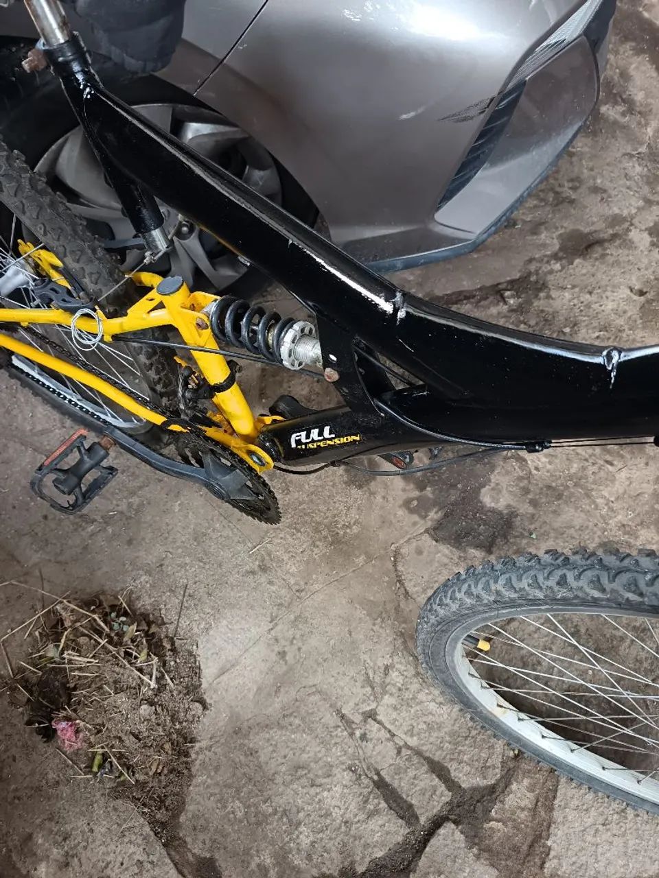 Bicicleta - Foto 5