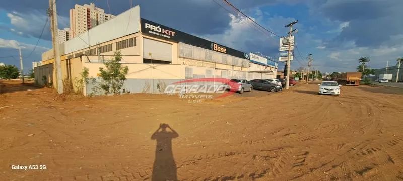 Galpão Parque Oeste Industrial - Foto 2