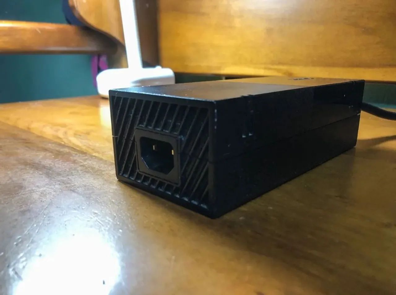 XBOX ONE FAT + KINECT - Foto 4