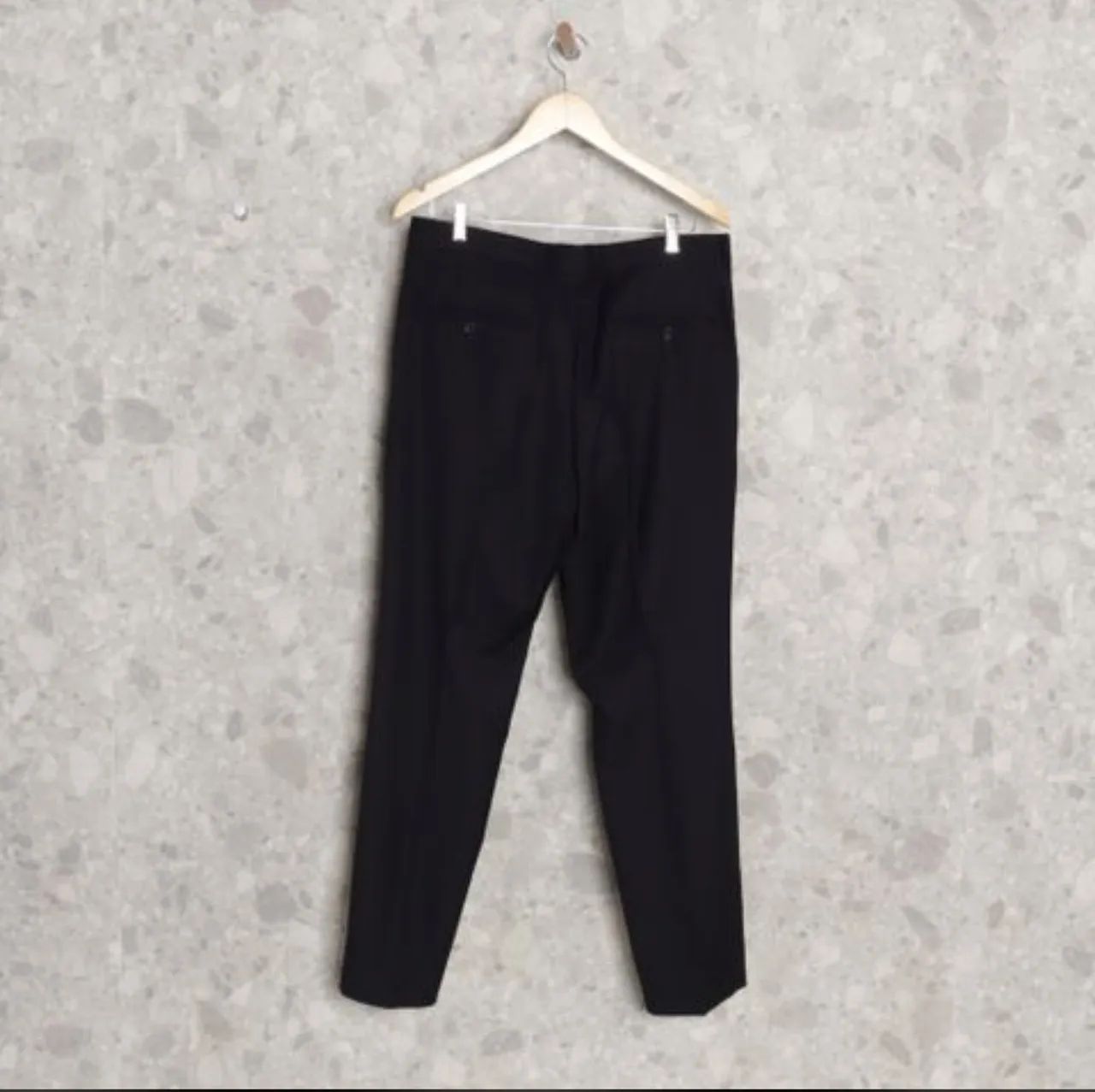 Calça BROOKSFIELD alta alfaiataria 48 - Foto 2
