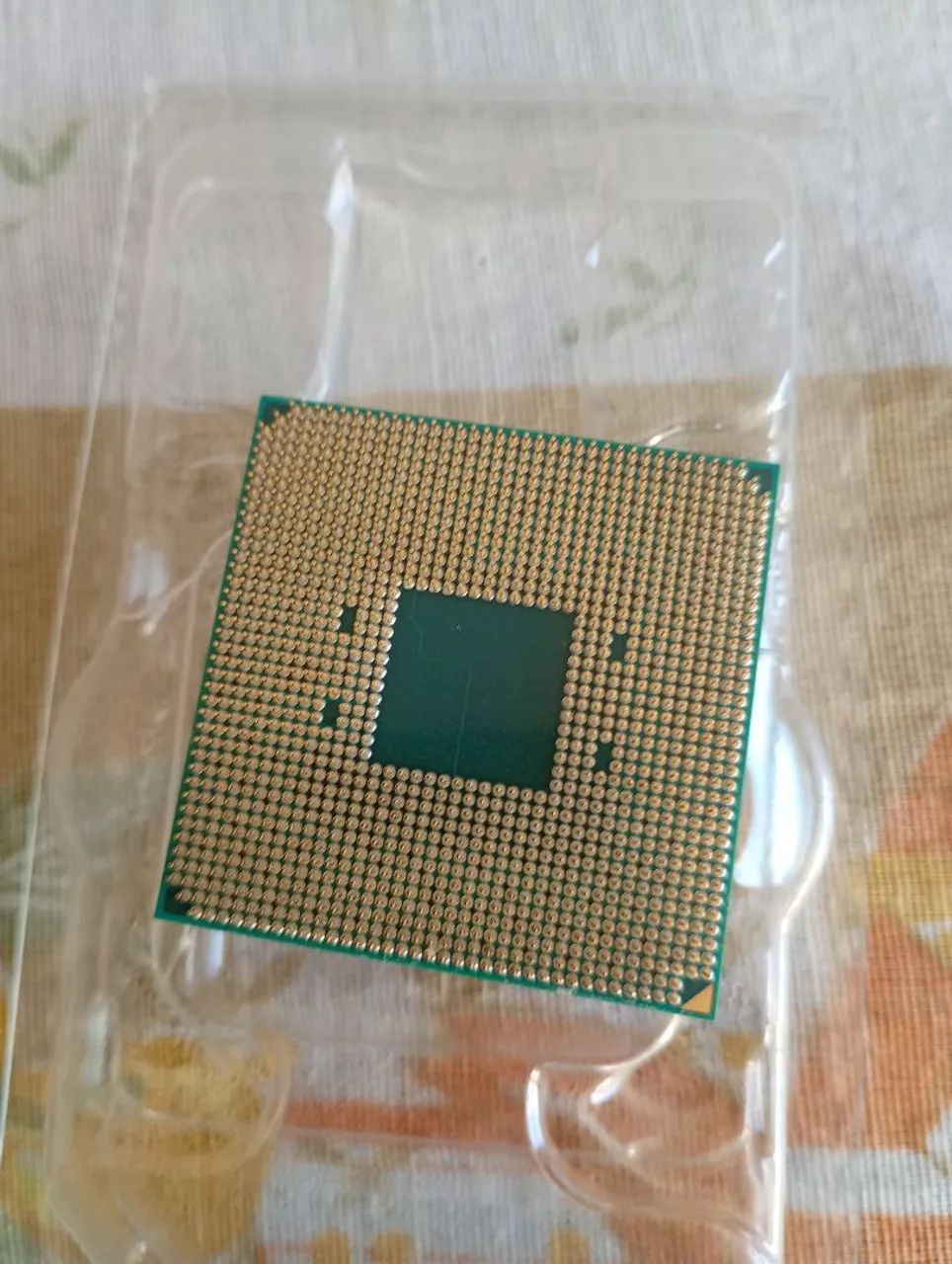 Processador Ryzen 5 4500 - Processadores - Núcleo Habitacional