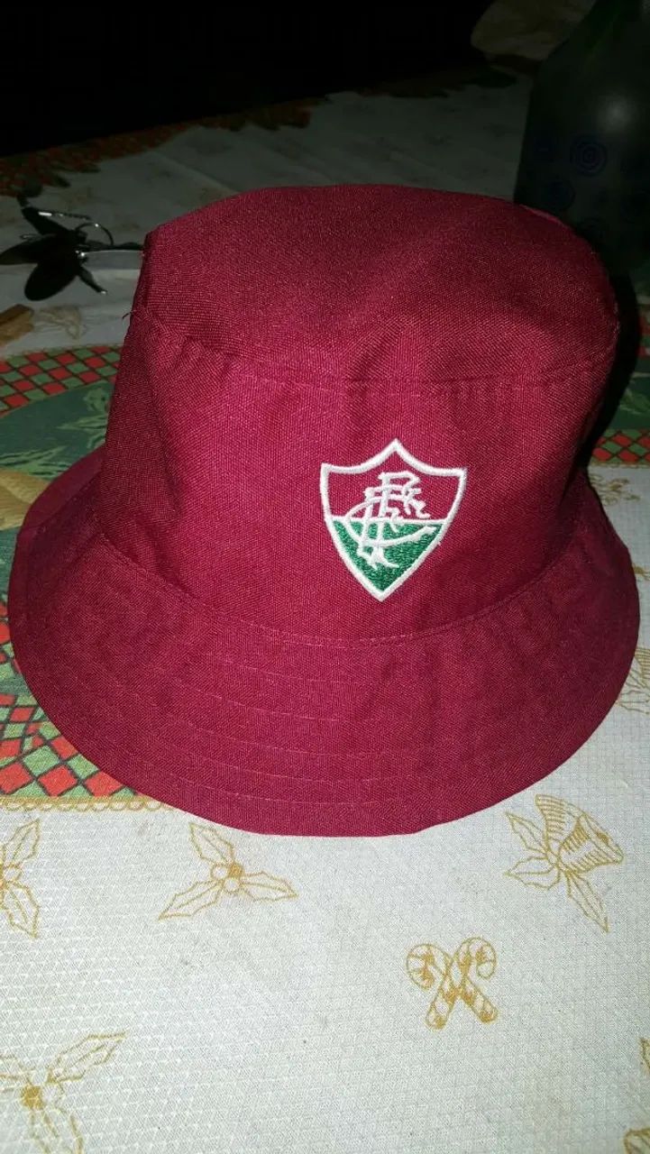 Chapéu fluminense 