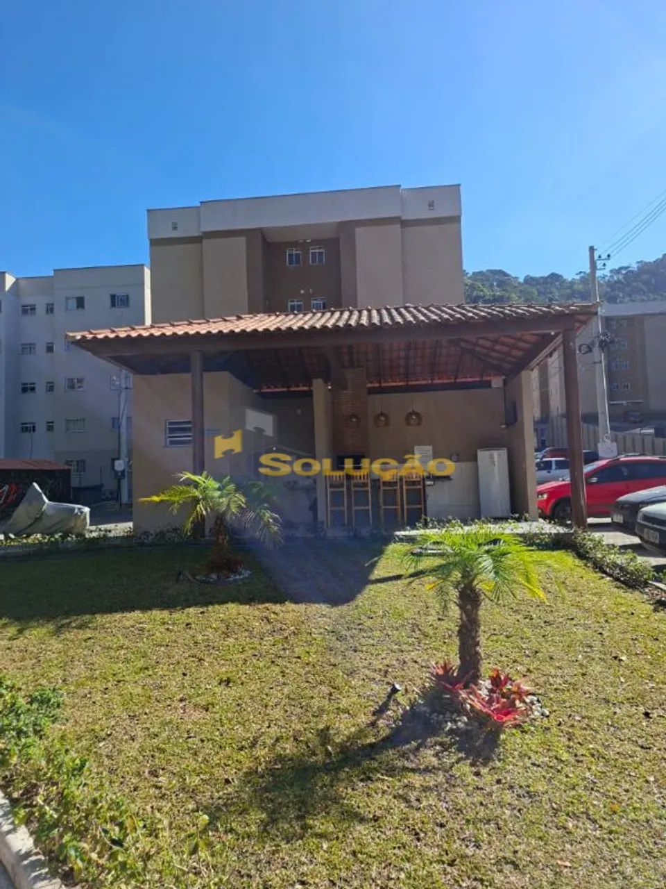 APARTAMENTO TERESÓPOLIS PIMENTEIRAS - Foto 3