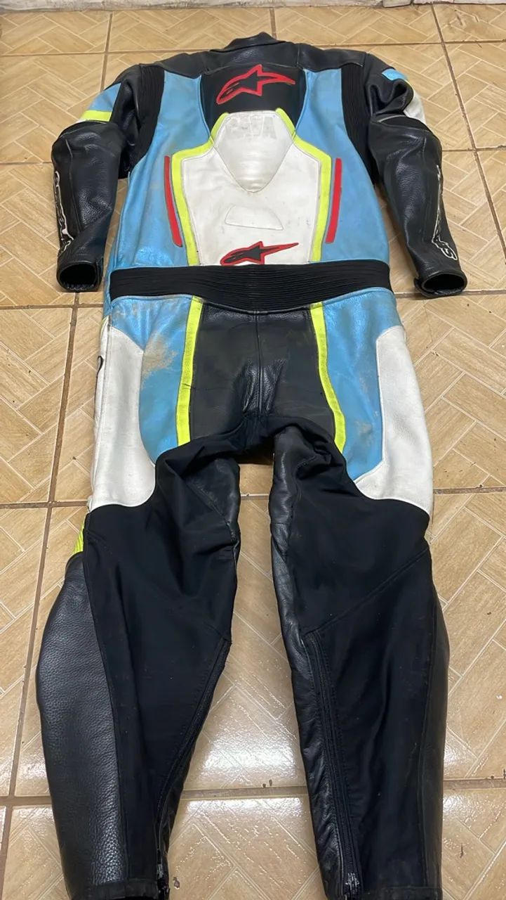 Macacão Alpinestars  - Foto 2