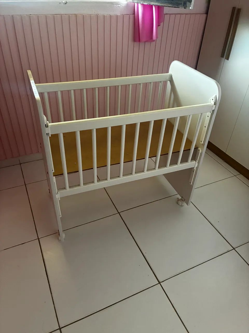 Berço  - Foto 3