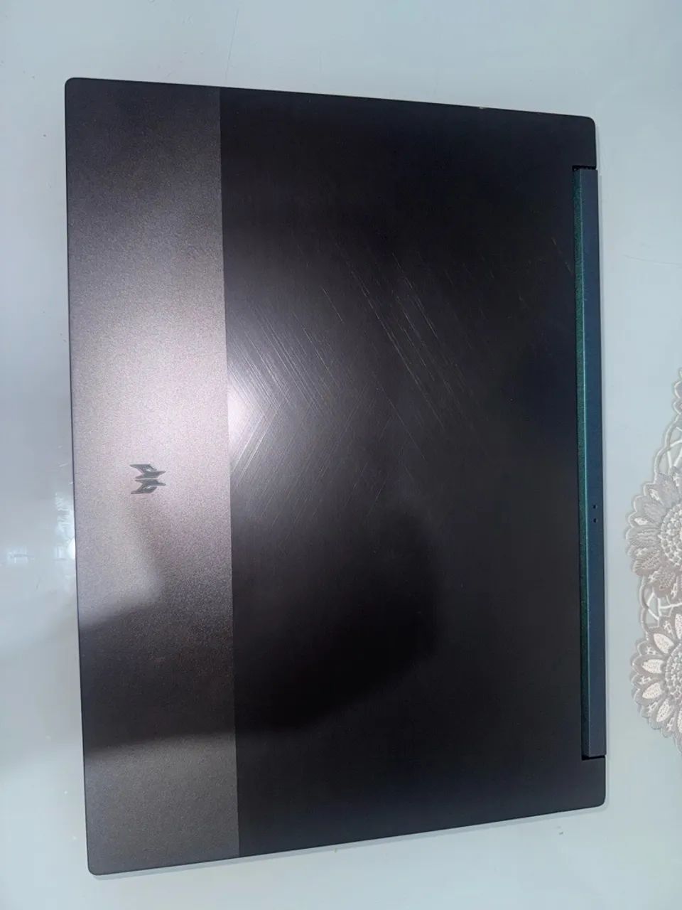 Notebook Predator I7 16GB RTX 3060 - Foto 2