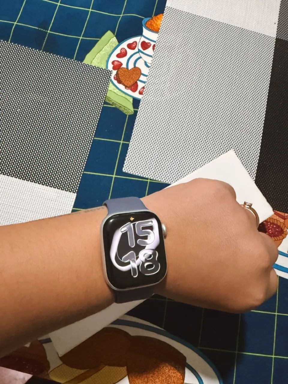 Apple Watch Series 11 - Foto 2