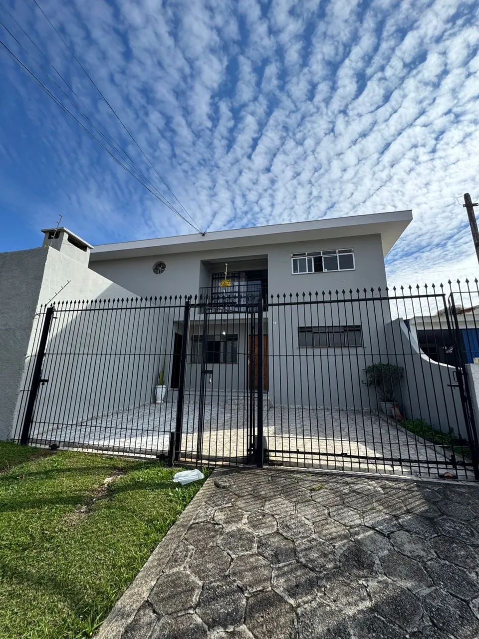 Aluga-se escritório casa comercial semi-mobiliado  - Foto 5