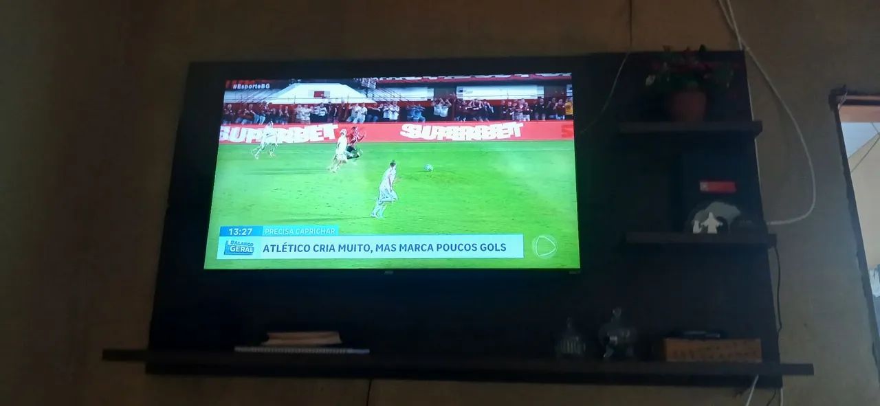Televisão Roku 43 polegadas  - Foto 2