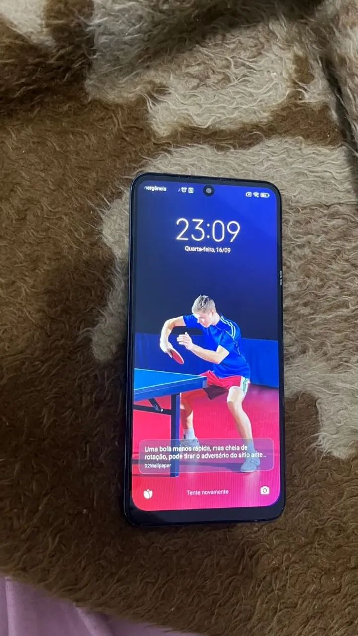 SMARTPHONE POCO M4 PRO 5G - Foto 4