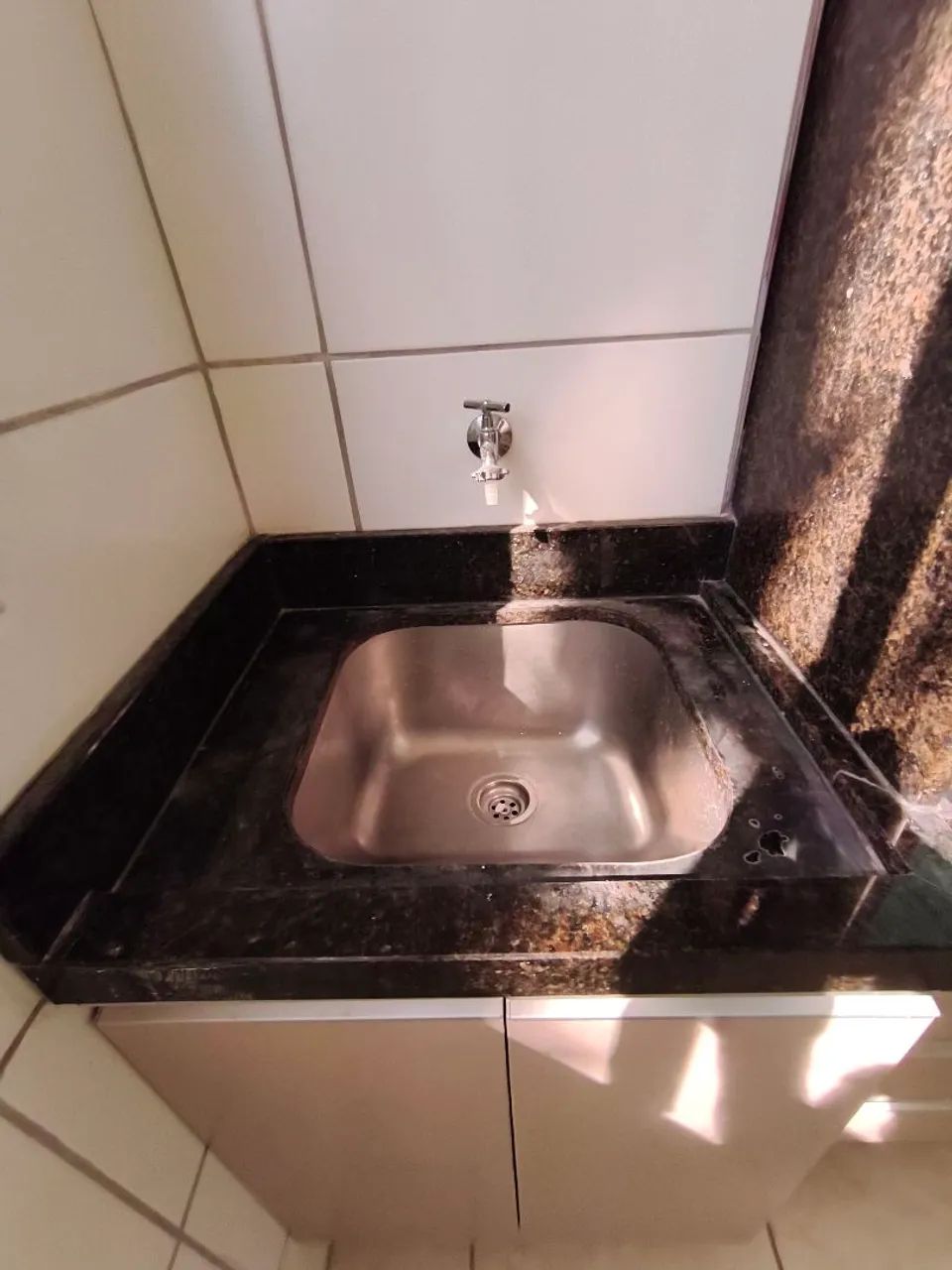 Vendo ágio Ap no condomínio belle nature em Valparaíso go - Foto 5