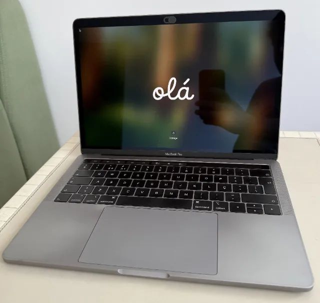 MacBook Pro 13