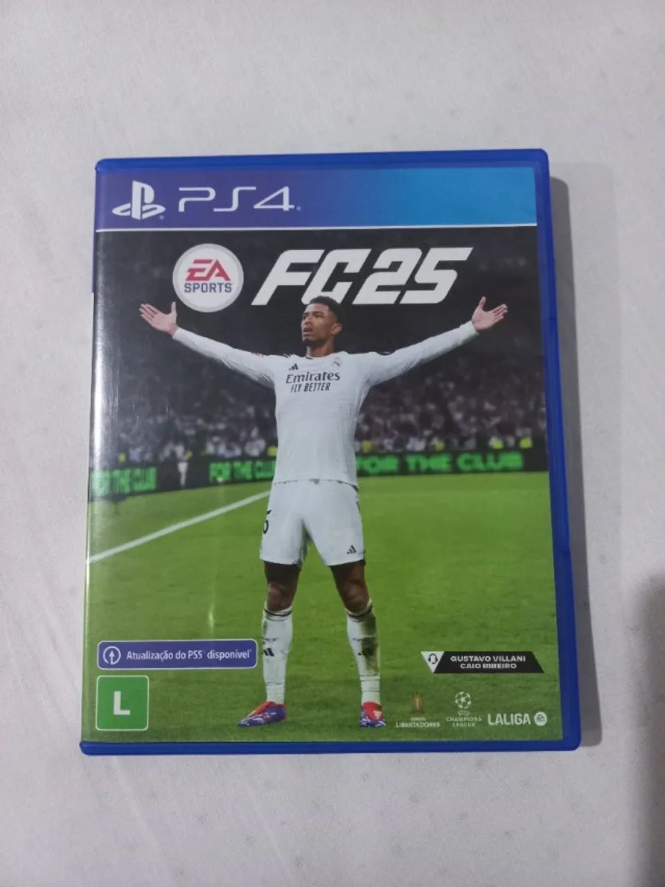 Fifa 25 - PS4