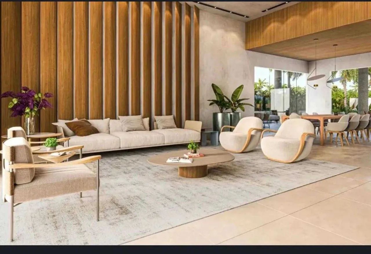 Lote no Interlagos Residence [2732]