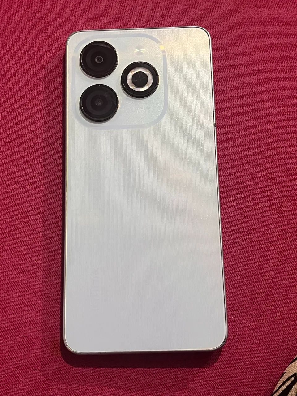 Vendo celular 