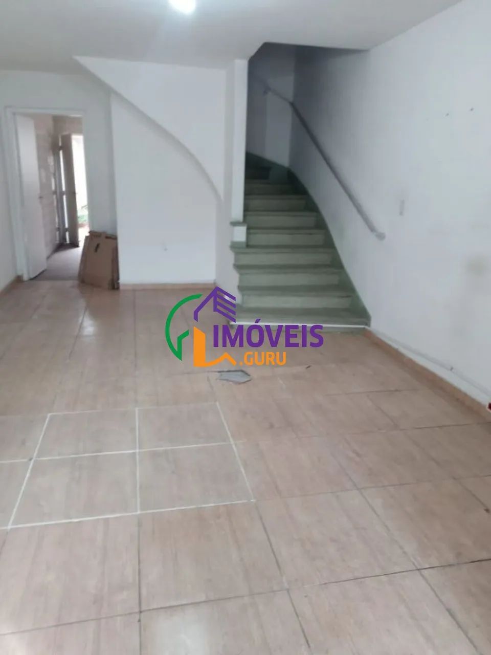 SOBRADO - VILA CLEMENTINO - SP